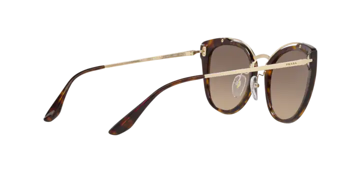 Prada Conceptual Sunglasses PR 20US 2AU4P0