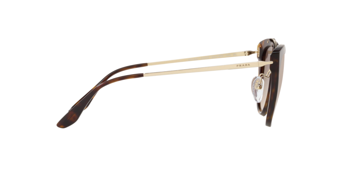 Prada Conceptual Sunglasses PR 20US 2AU4P0