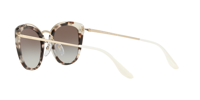 Prada Conceptual Sunglasses PR 20US UAO5O0