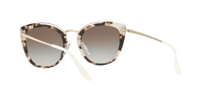 Prada Conceptual Sunglasses PR 20US UAO5O0