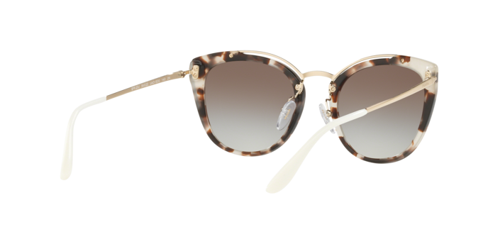 Prada Conceptual Sunglasses PR 20US UAO5O0