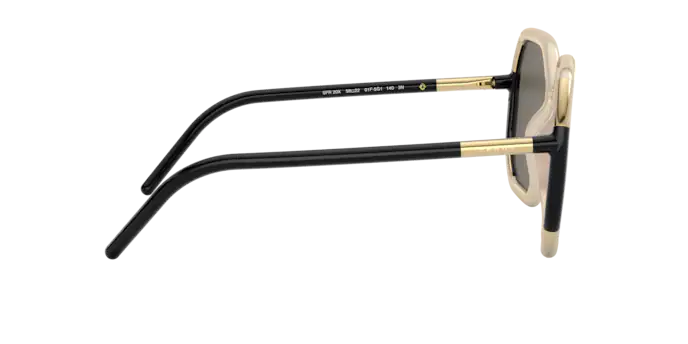 Prada Sunglasses PR 20XS 01F5G1