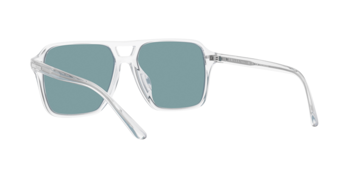 Prada Sunglasses PR 20YS 2AZ04D