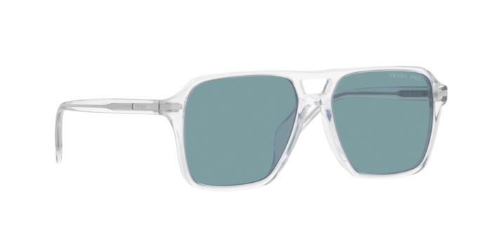 Prada Sunglasses PR 20YS 2AZ04D