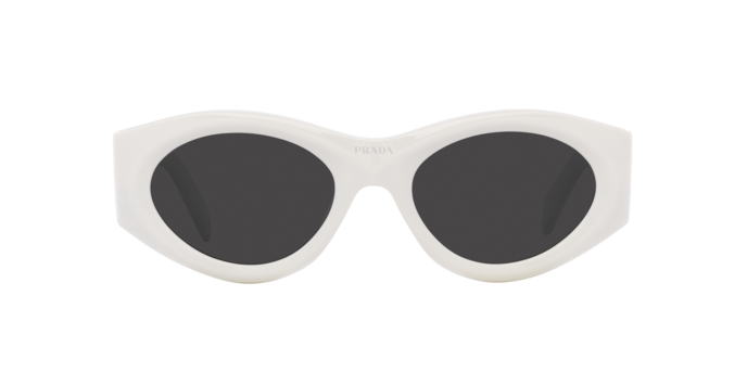 Prada Sunglasses PR 20ZS 2AU06B