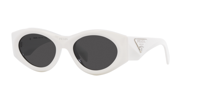Prada Sunglasses PR 20ZS 2AU06B