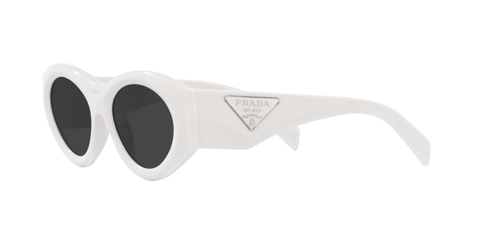 Prada Sunglasses PR 20ZS 2AU06B