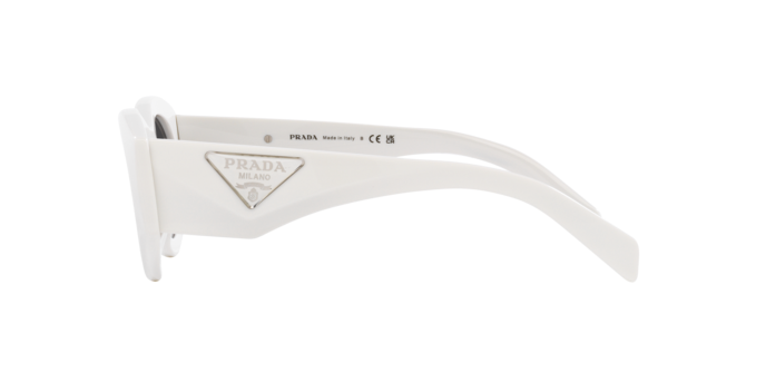Prada Sunglasses PR 20ZS 2AU06B