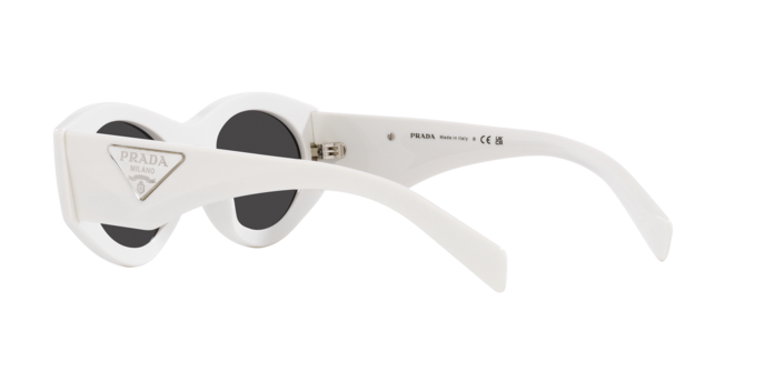 Prada Sunglasses PR 20ZS 2AU06B