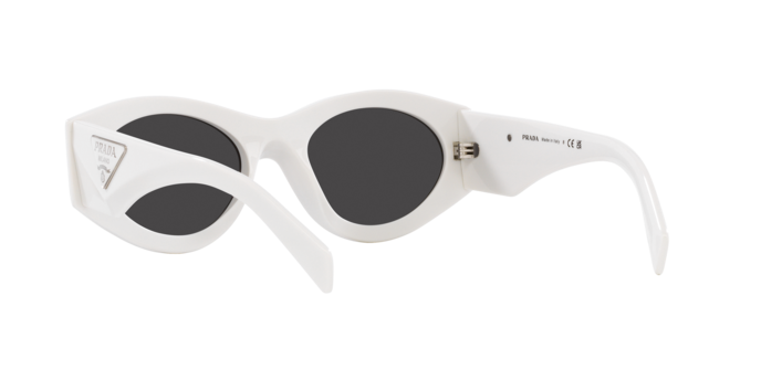 Prada Sunglasses PR 20ZS 2AU06B