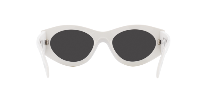 Prada Sunglasses PR 20ZS 2AU06B