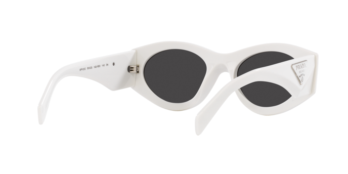 Prada Sunglasses PR 20ZS 2AU06B