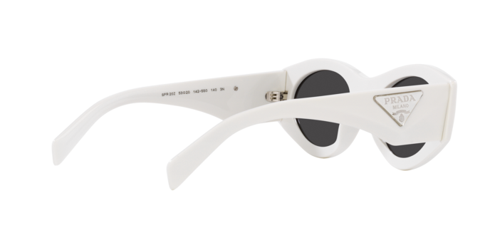 Prada Sunglasses PR 20ZS 2AU06B