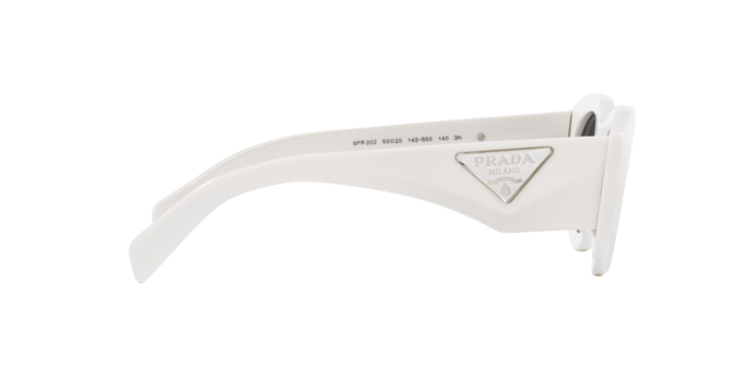 Prada Sunglasses PR 20ZS 2AU06B