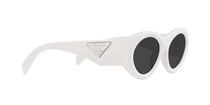 Prada Sunglasses PR 20ZS 2AU06B