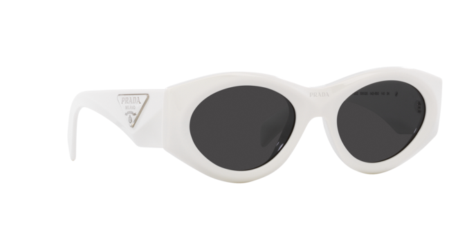 Prada Sunglasses PR 20ZS 2AU06B