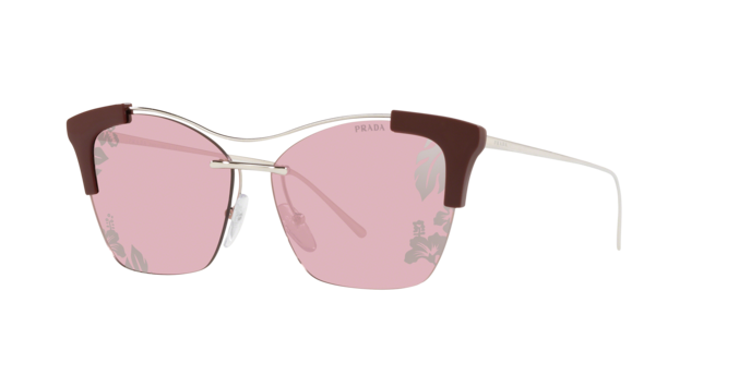 Prada Conceptual Sunglasses PR 21US KUI5S0