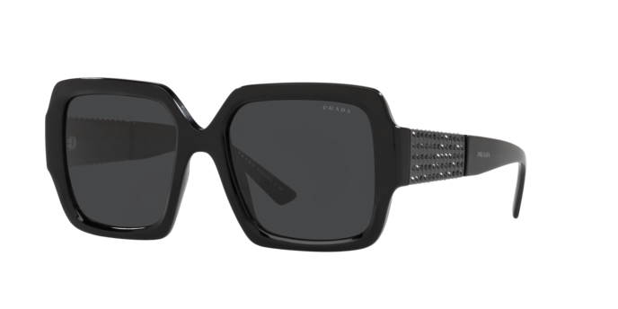 Prada Sunglasses PR 21XS 01E5S0