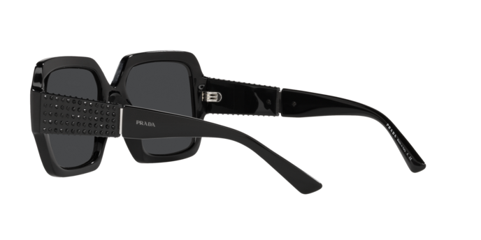 Prada Sunglasses PR 21XS 01E5S0