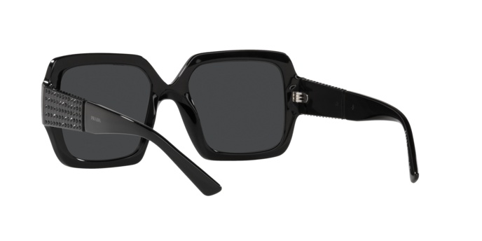 Prada Sunglasses PR 21XS 01E5S0