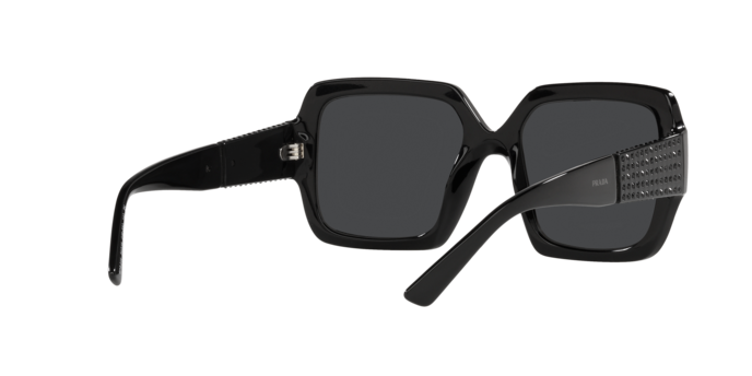 Prada Sunglasses PR 21XS 01E5S0