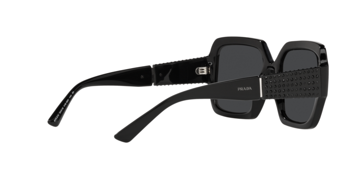 Prada Sunglasses PR 21XS 01E5S0