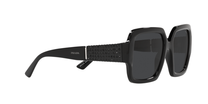 Prada Sunglasses PR 21XS 01E5S0