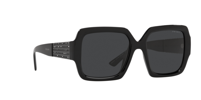 Prada Sunglasses PR 21XS 01E5S0