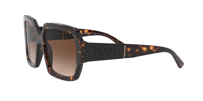 Prada Sunglasses PR 21XS 2AU6S1