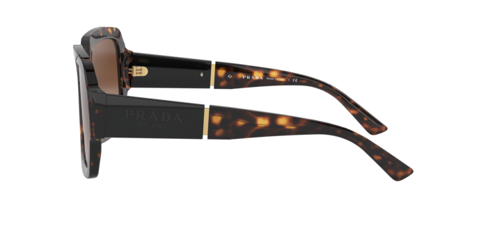 Prada Sunglasses PR 21XS 2AU6S1