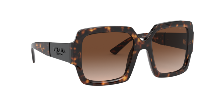 Prada Sunglasses PR 21XS 2AU6S1