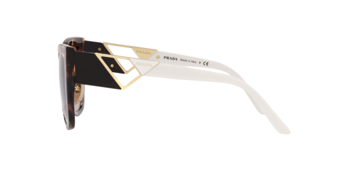 Prada Sunglasses PR 21YS 07R6S1