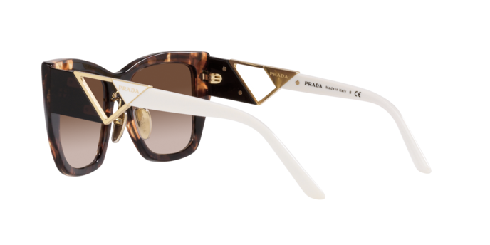 Prada Sunglasses PR 21YS 07R6S1