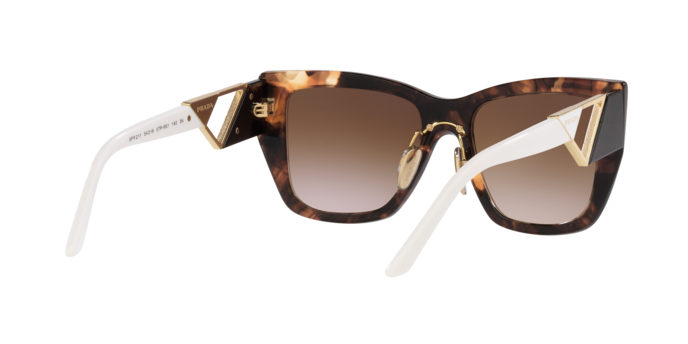Prada Sunglasses PR 21YS 07R6S1