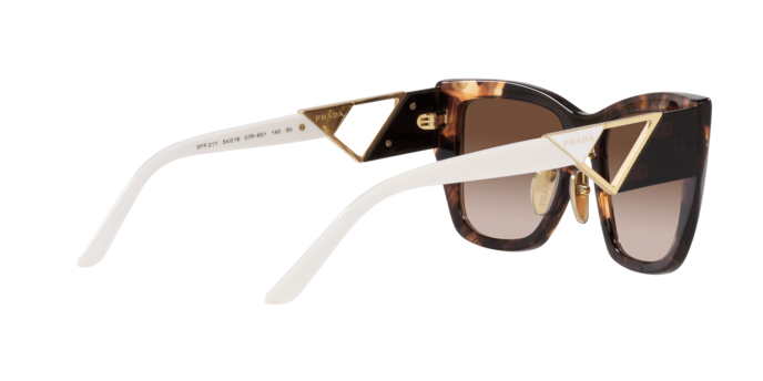 Prada Sunglasses PR 21YS 07R6S1