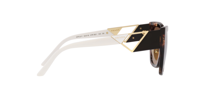 Prada Sunglasses PR 21YS 07R6S1