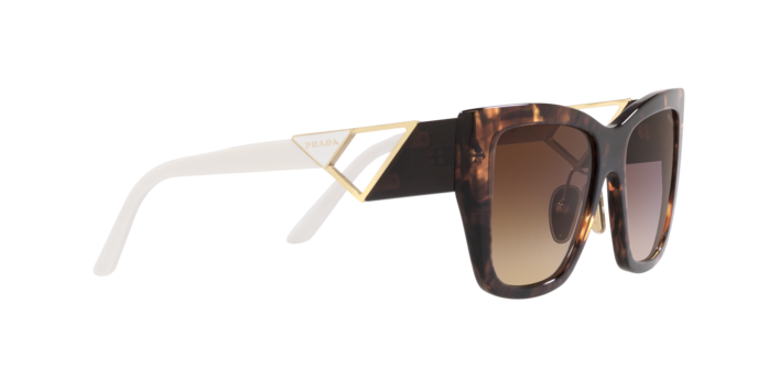 Prada Sunglasses PR 21YS 07R6S1
