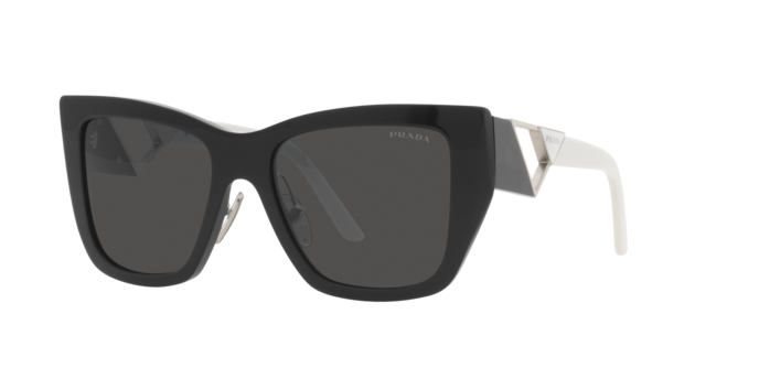 Prada Sunglasses PR 21YS 1AB5S0