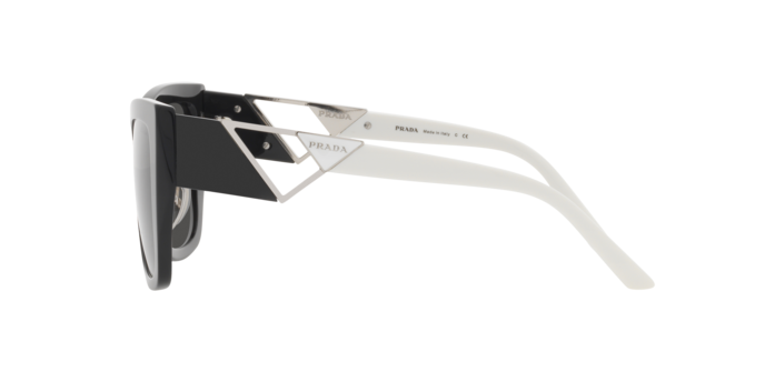 Prada Sunglasses PR 21YS 1AB5S0