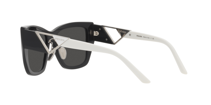 Prada Sunglasses PR 21YS 1AB5S0