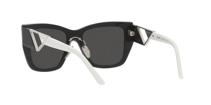 Prada Sunglasses PR 21YS 1AB5S0