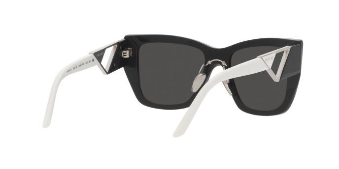 Prada Sunglasses PR 21YS 1AB5S0