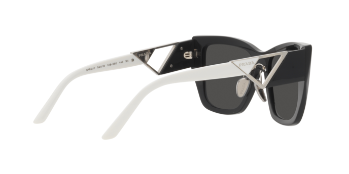 Prada Sunglasses PR 21YS 1AB5S0