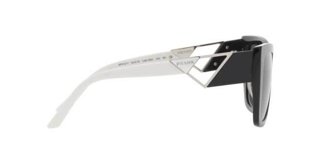Prada Sunglasses PR 21YS 1AB5S0