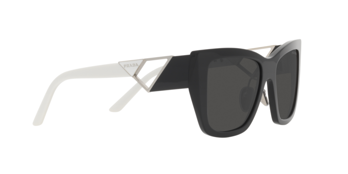 Prada Sunglasses PR 21YS 1AB5S0