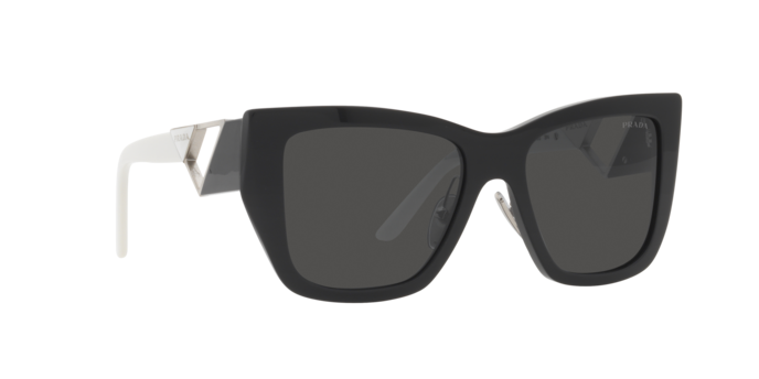 Prada Sunglasses PR 21YS 1AB5S0