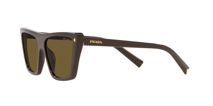 Prada Sunglasses PR 21ZS 11J01T