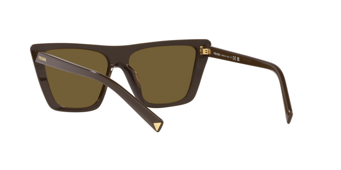 Prada Sunglasses PR 21ZS 11J01T