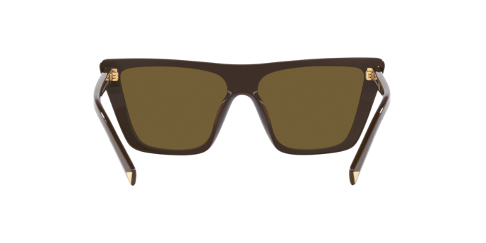 Prada Sunglasses PR 21ZS 11J01T