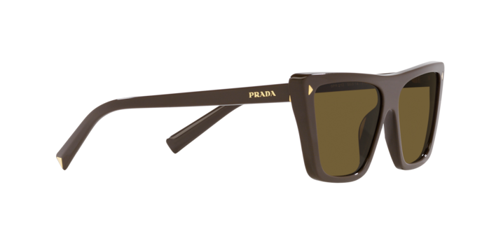 Prada Sunglasses PR 21ZS 11J01T